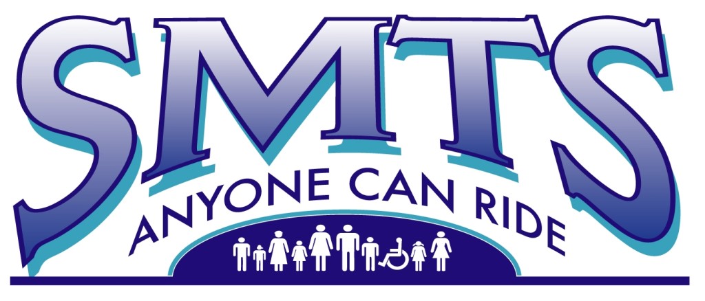 SMTS logo by Tim Smith