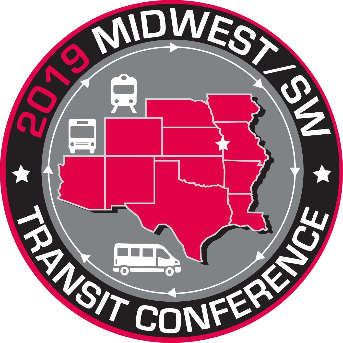 Midwest/SW Transit Conference and MPTA Education Series Opportunities
