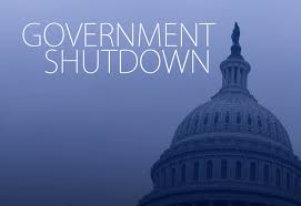 Govt Shutdown