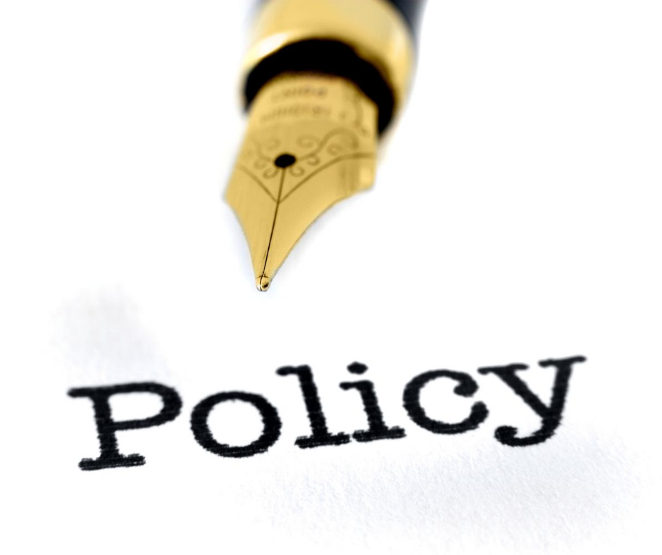 policy (1)