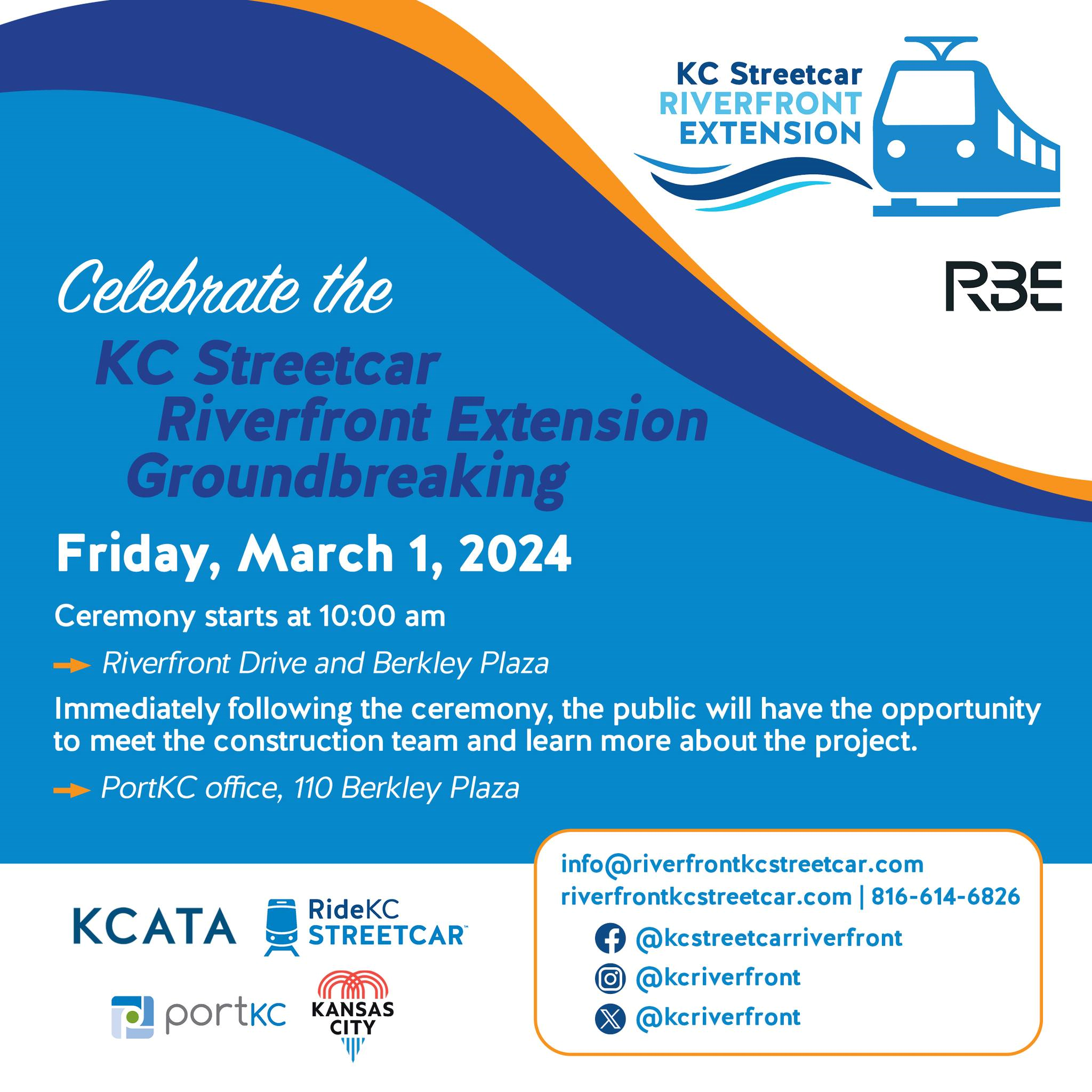 KC Streetcar