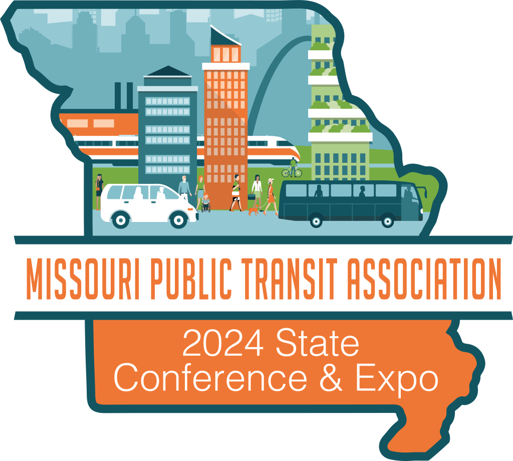 2024 MPTA Conference & Expo Information Missouri Public Transit